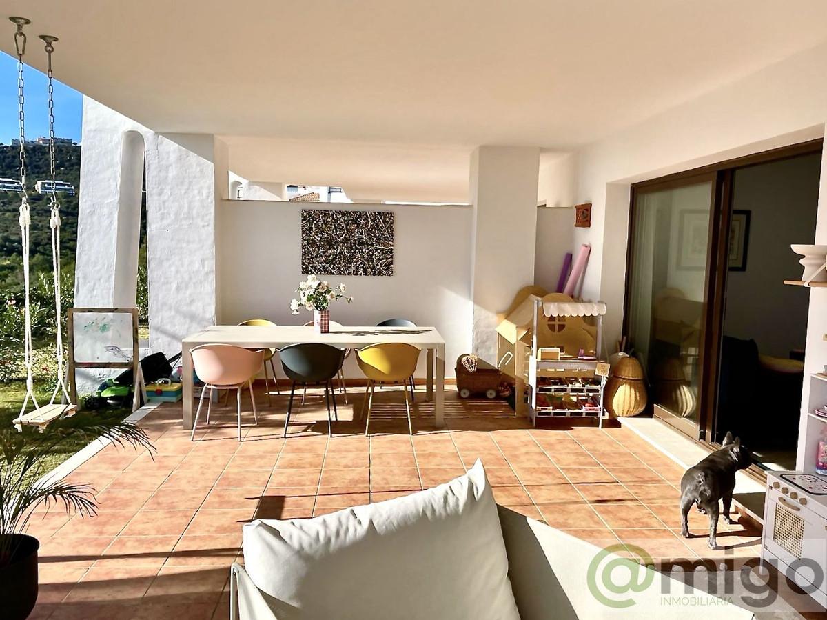 Venta de apartamento en Casares