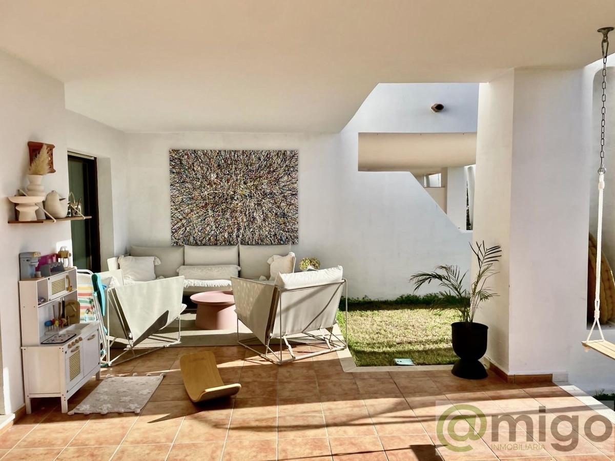 Venta de apartamento en Casares