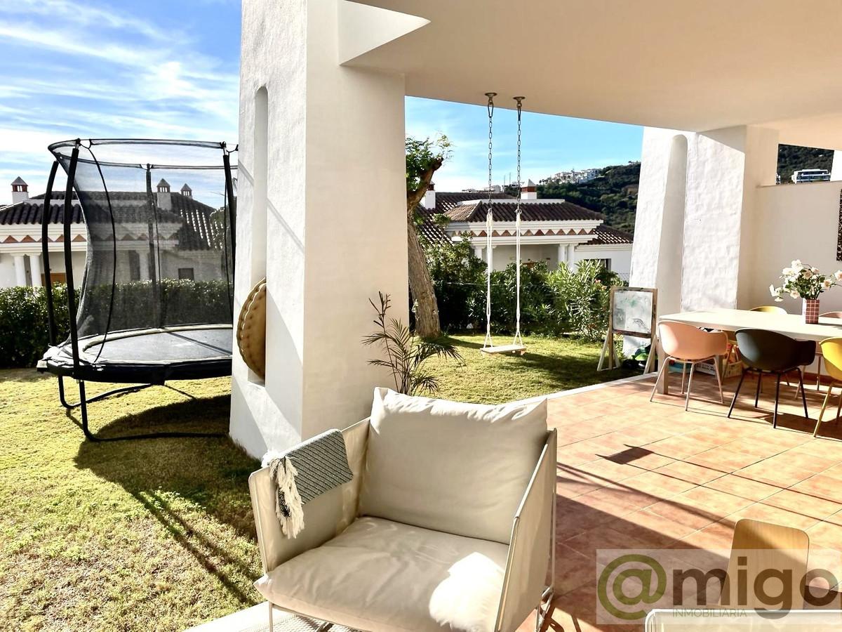Venta de apartamento en Casares