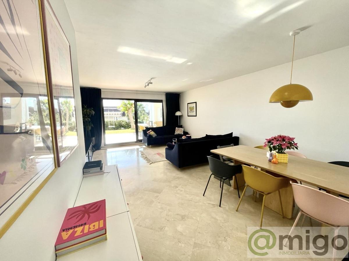 Venta de apartamento en Casares