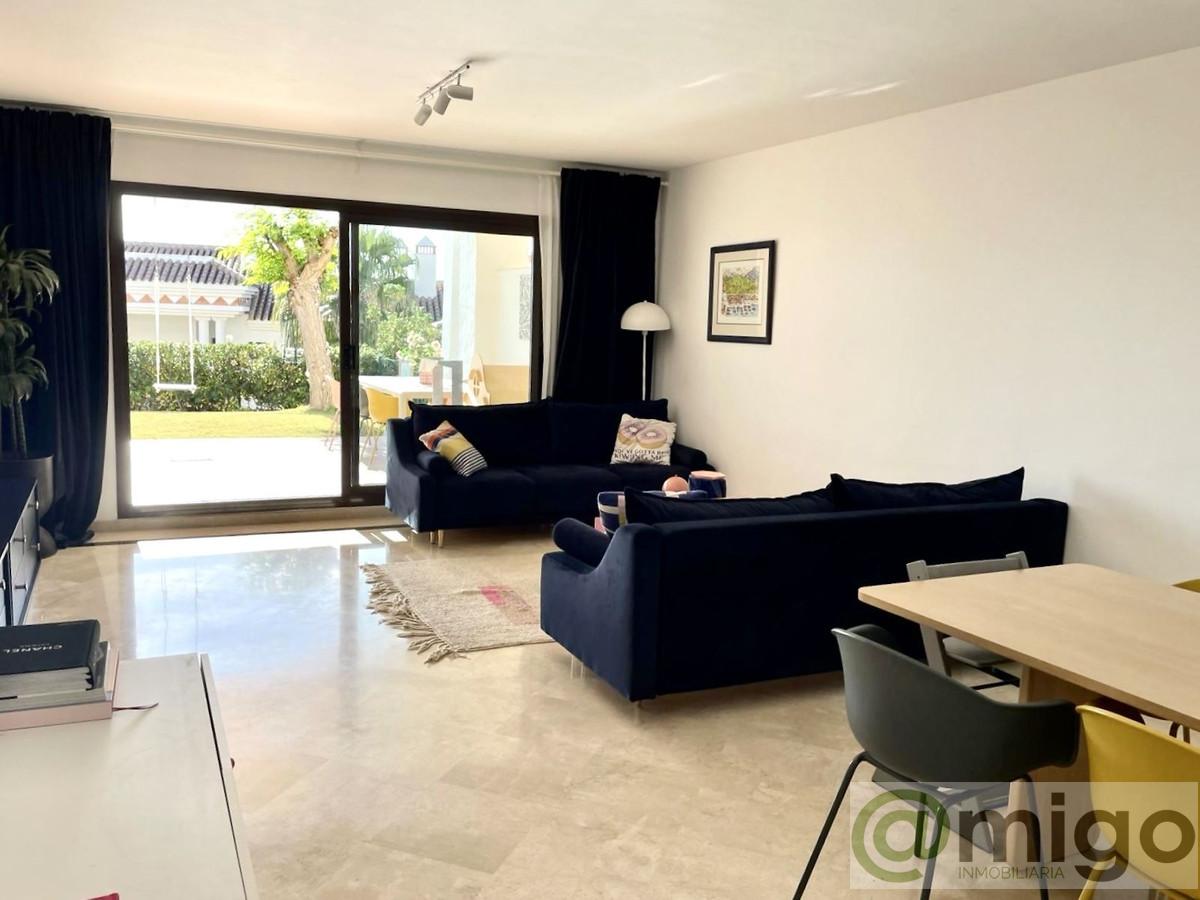 Venta de apartamento en Casares