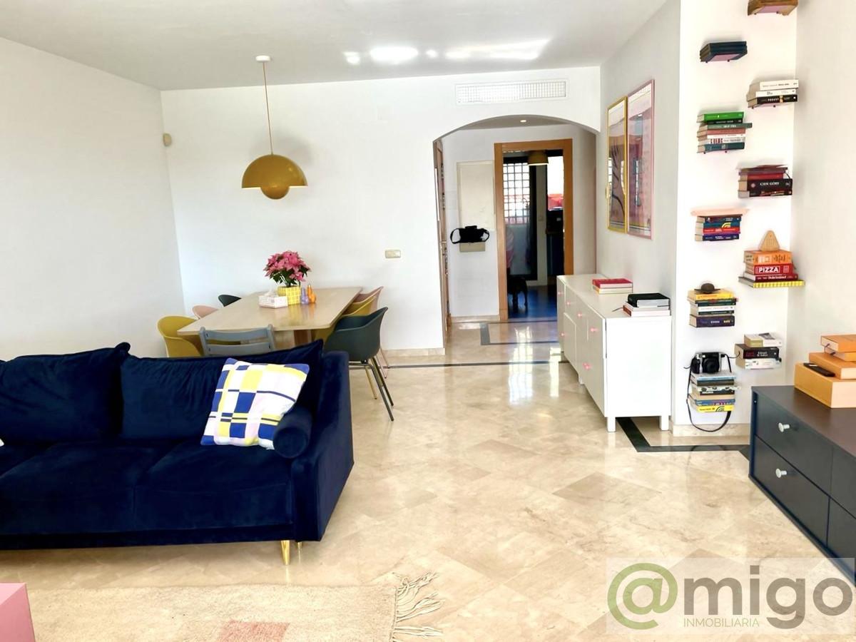 Venta de apartamento en Casares