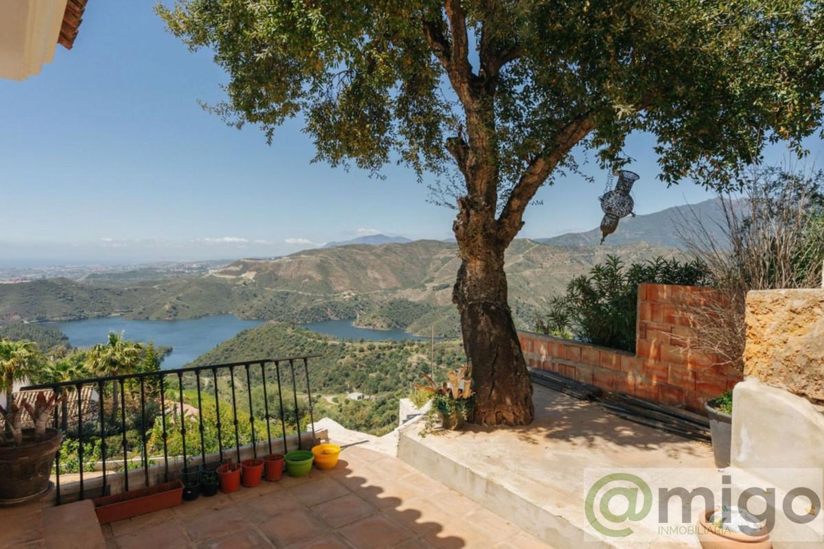 Venta de villa en Marbella