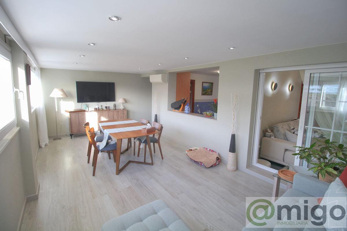 Venta de villa en Calahonda