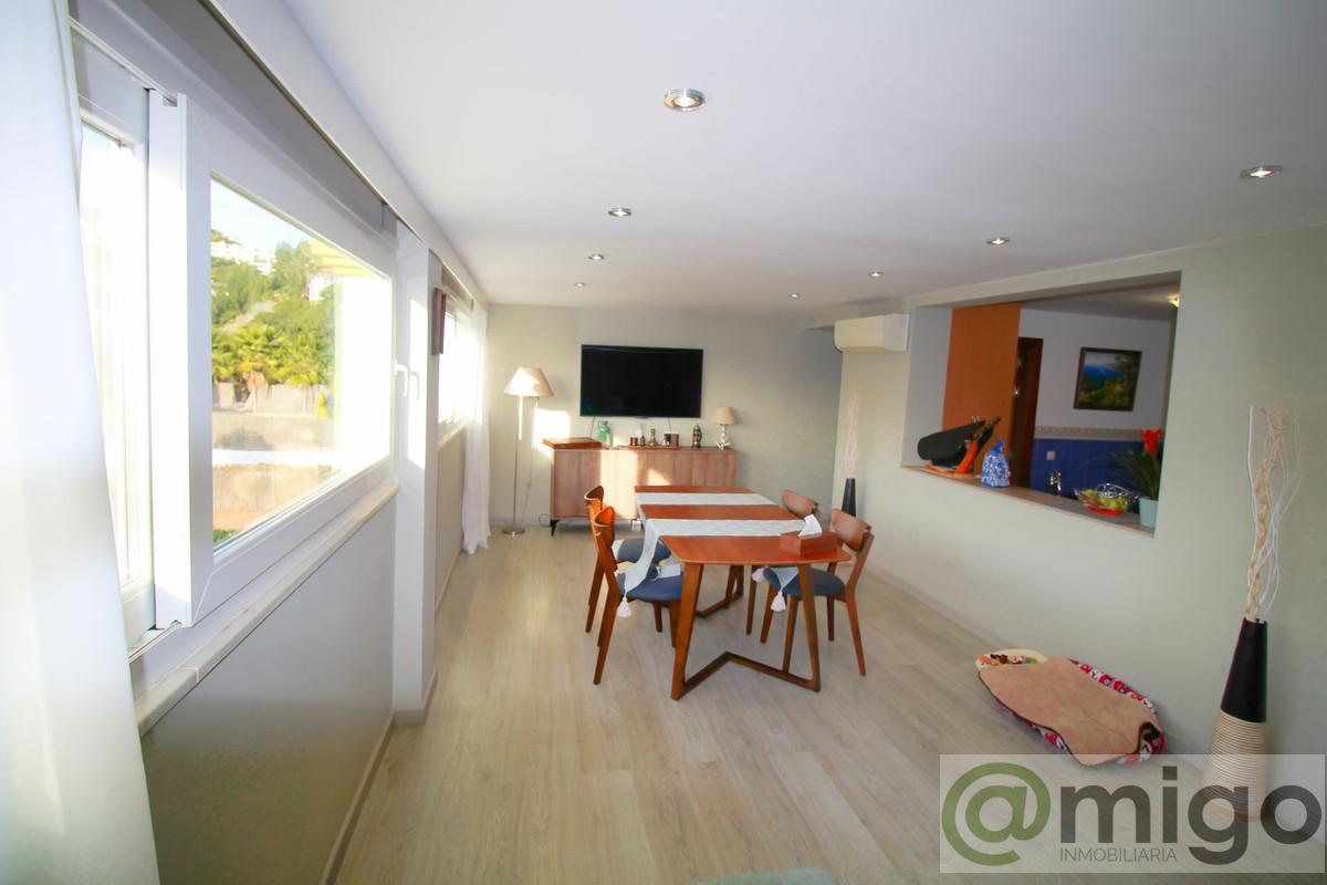 Venta de villa en Calahonda