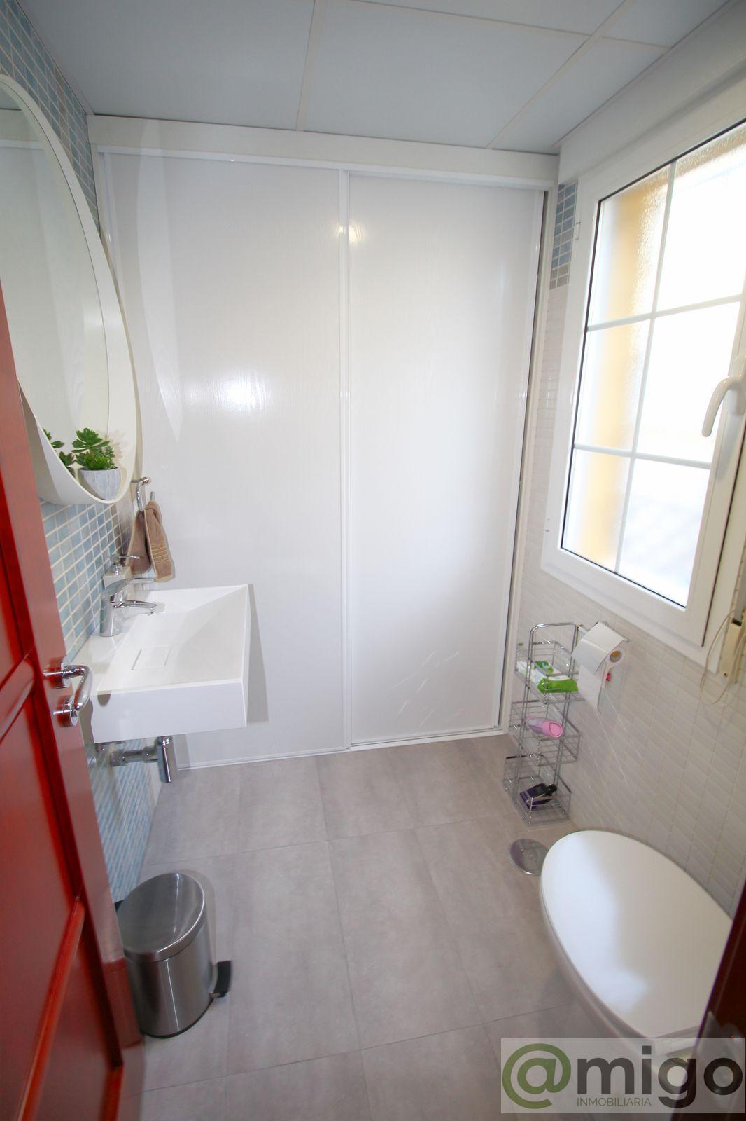 Venta de villa en Calahonda