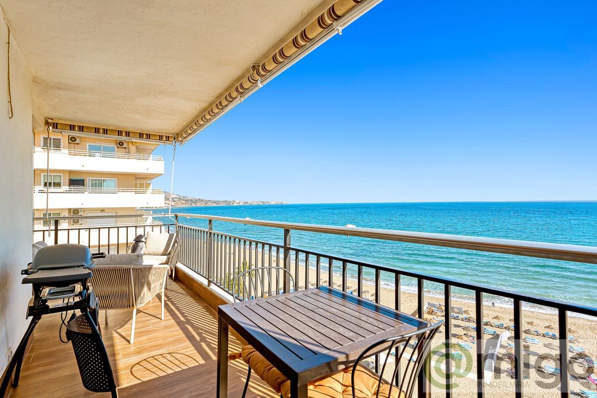 Venta de apartamento en Fuengirola