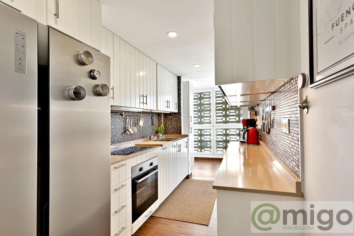 Venta de apartamento en Fuengirola