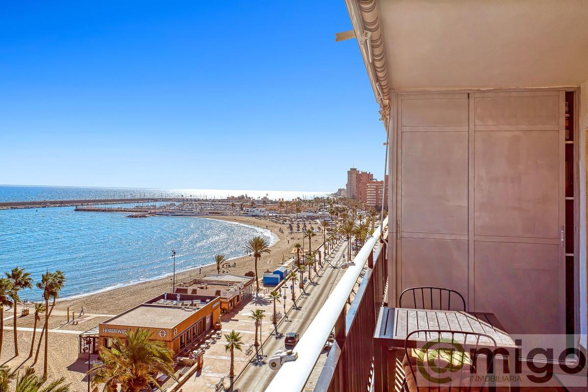 Venta de apartamento en Fuengirola