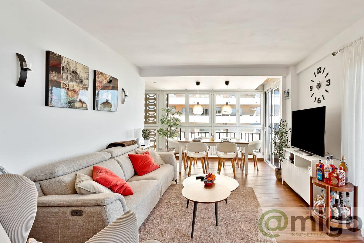 Venta de apartamento en Fuengirola