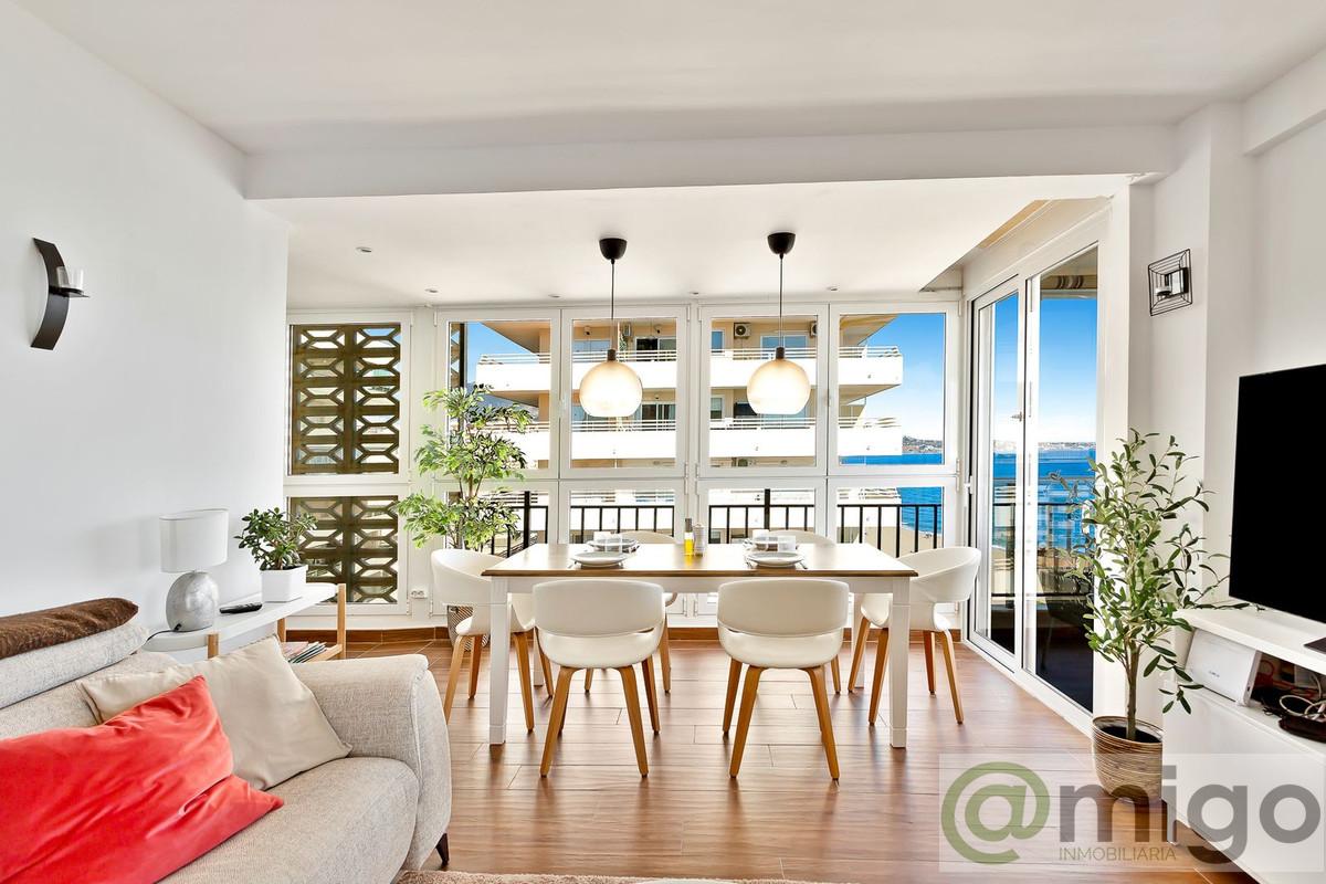 Venta de apartamento en Fuengirola
