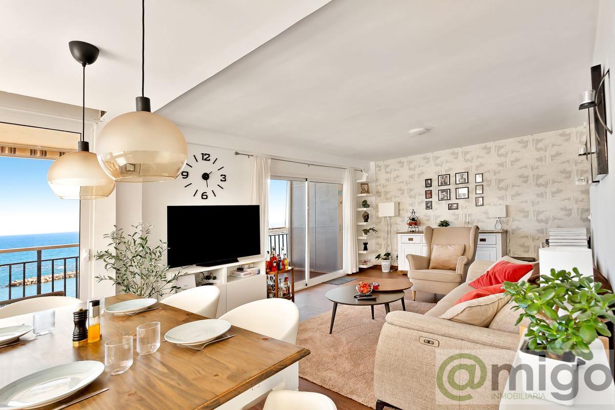 Venta de apartamento en Fuengirola