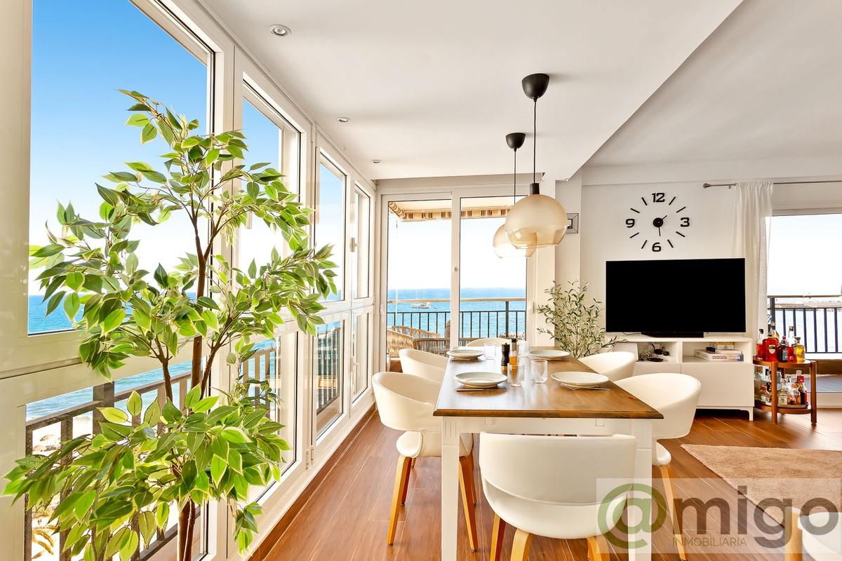 Venta de apartamento en Fuengirola