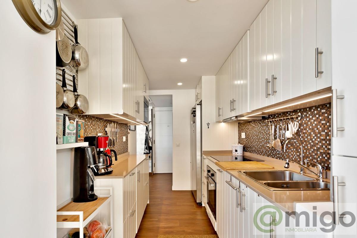 Venta de apartamento en Fuengirola