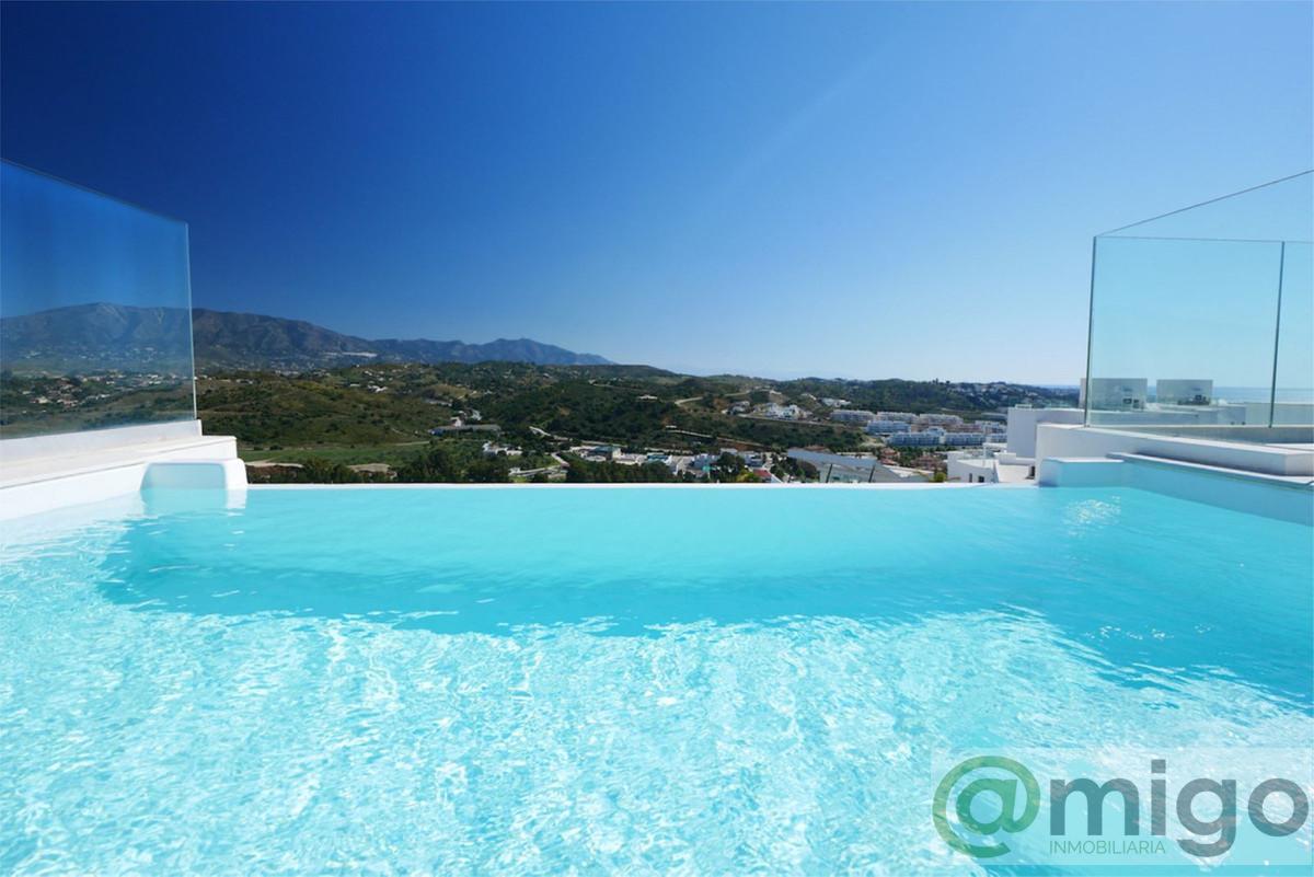 Venta de apartamento en La Cala de Mijas