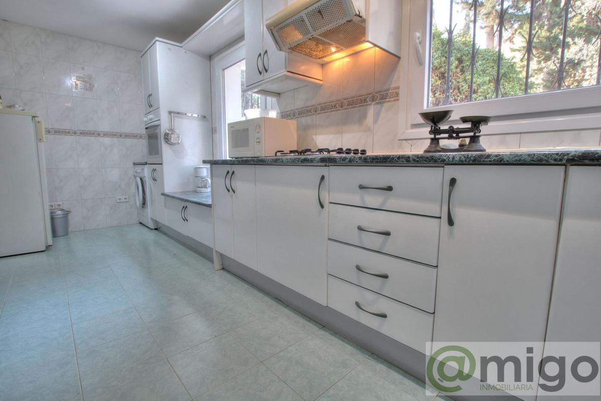 Venta de villa en Campo Mijas