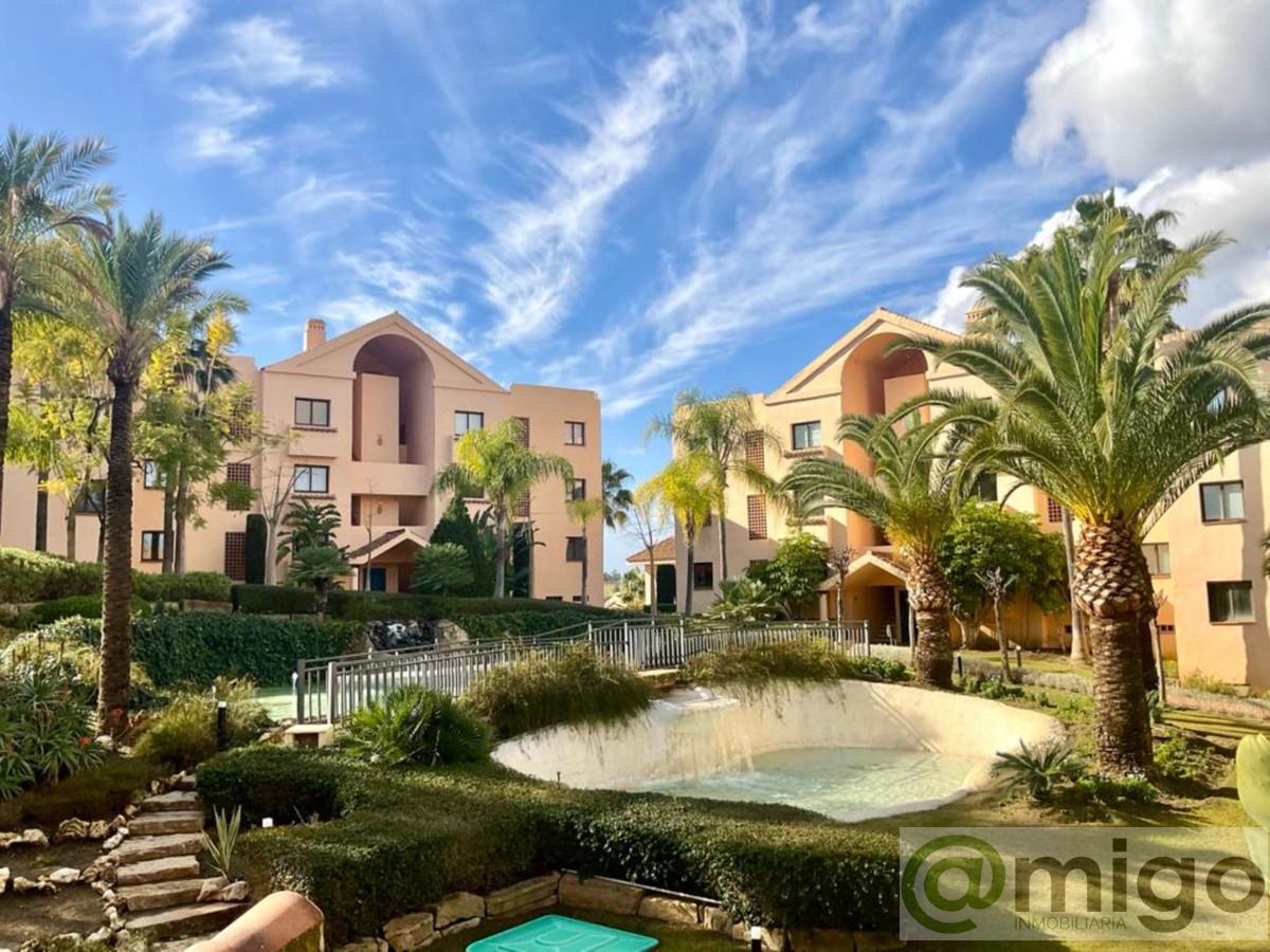 Venta de apartamento en Marbella