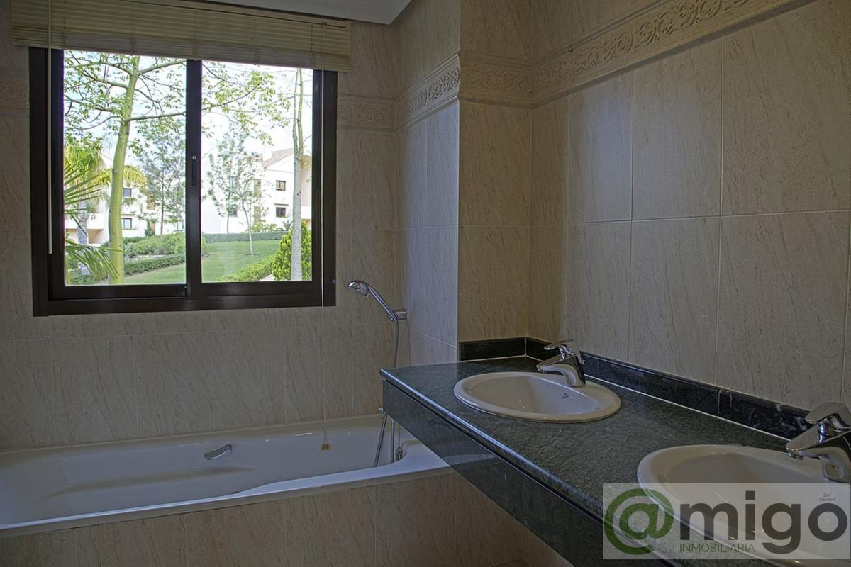 Venta de apartamento en Marbella