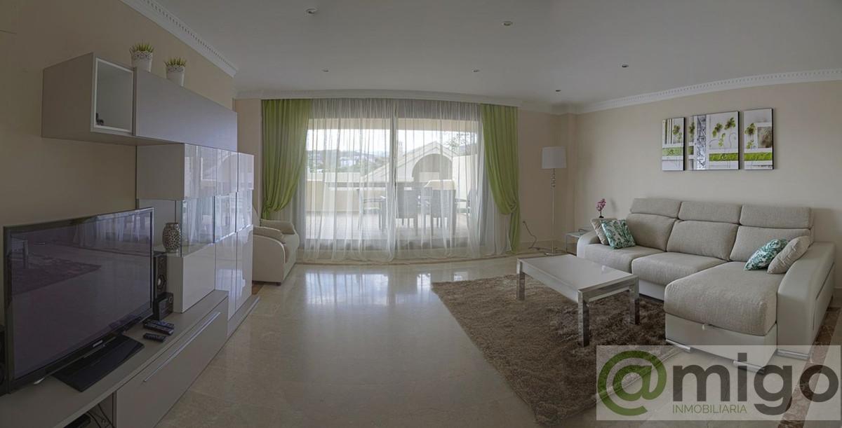 Venta de apartamento en Marbella