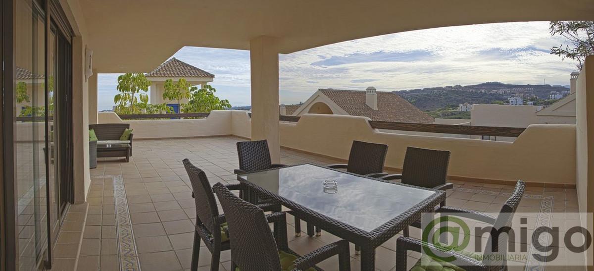 Venta de apartamento en Marbella