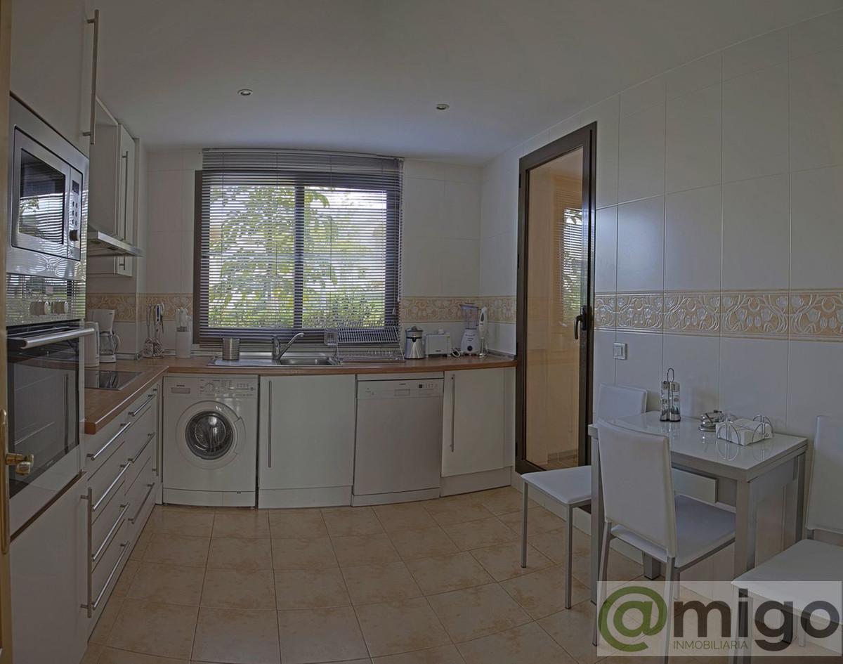 Venta de apartamento en Marbella