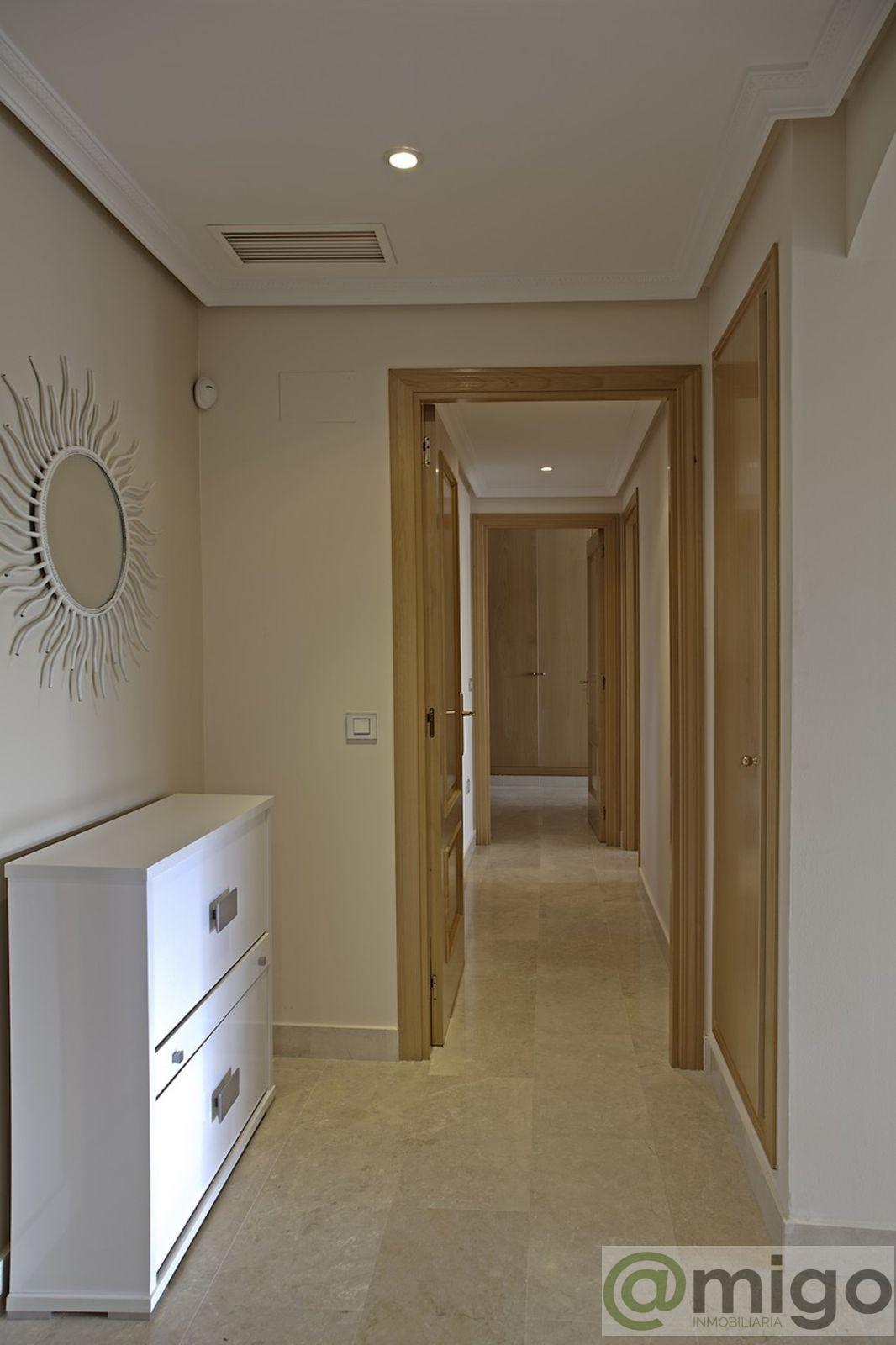 Venta de apartamento en Marbella