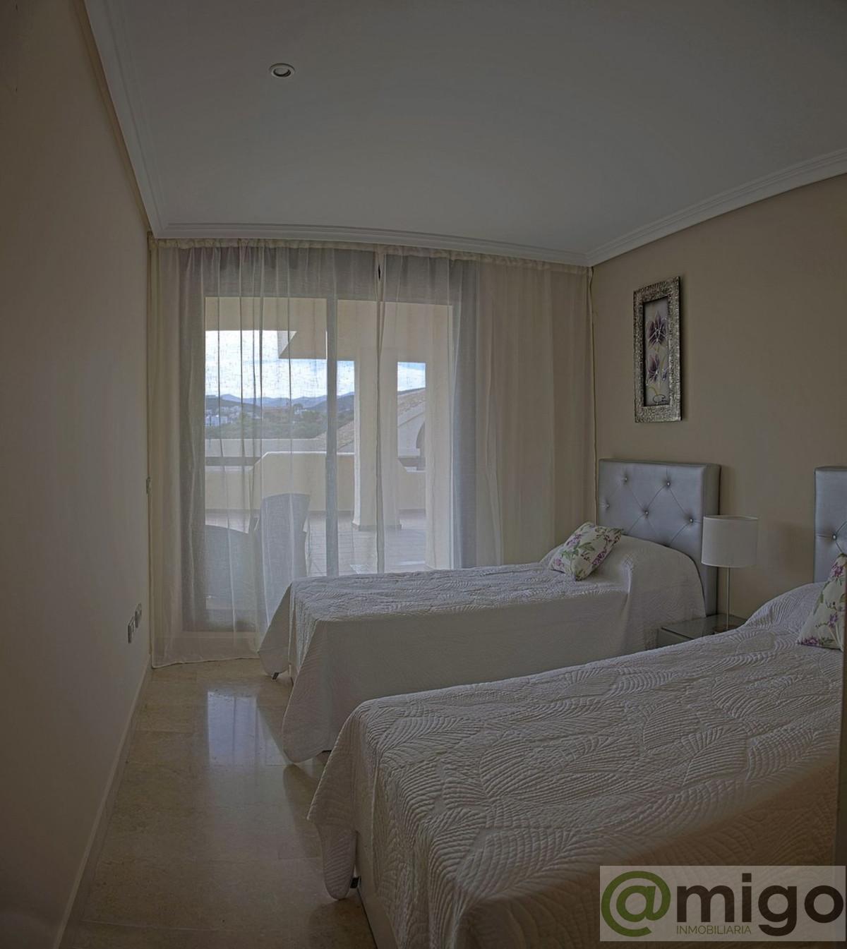 Venta de apartamento en Marbella