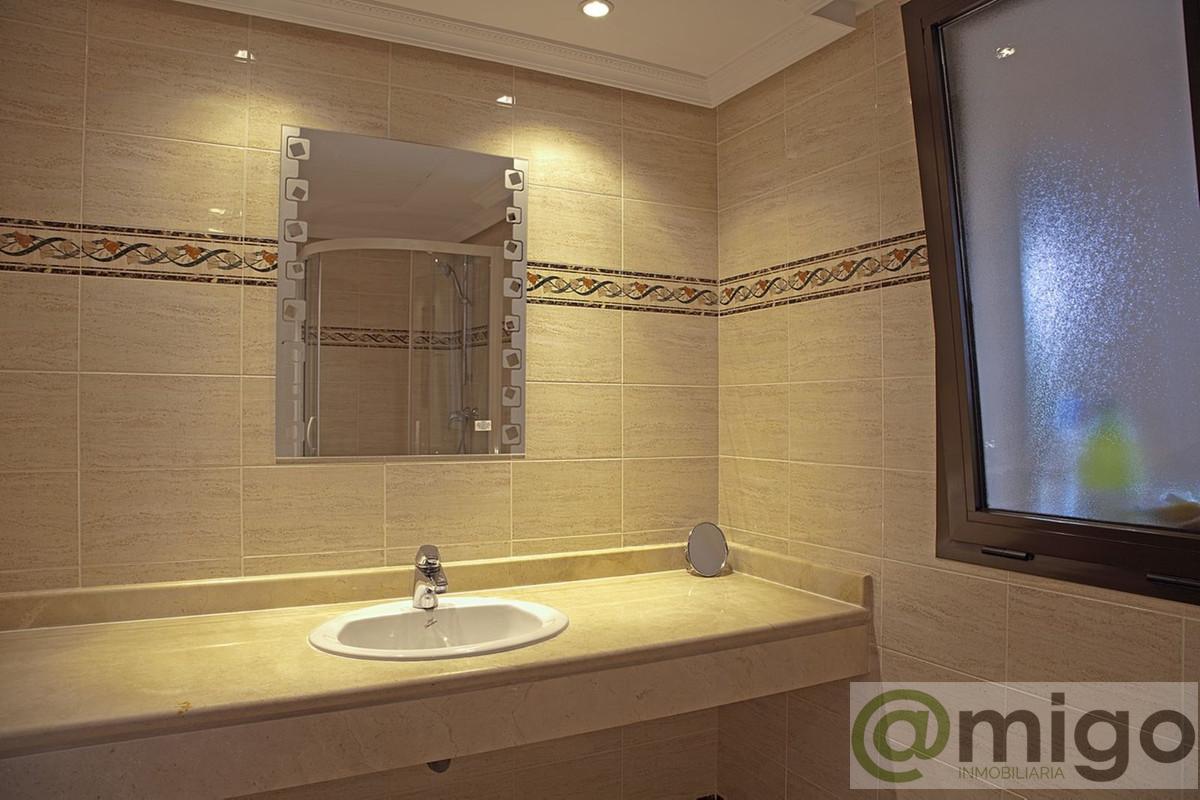 Venta de apartamento en Marbella