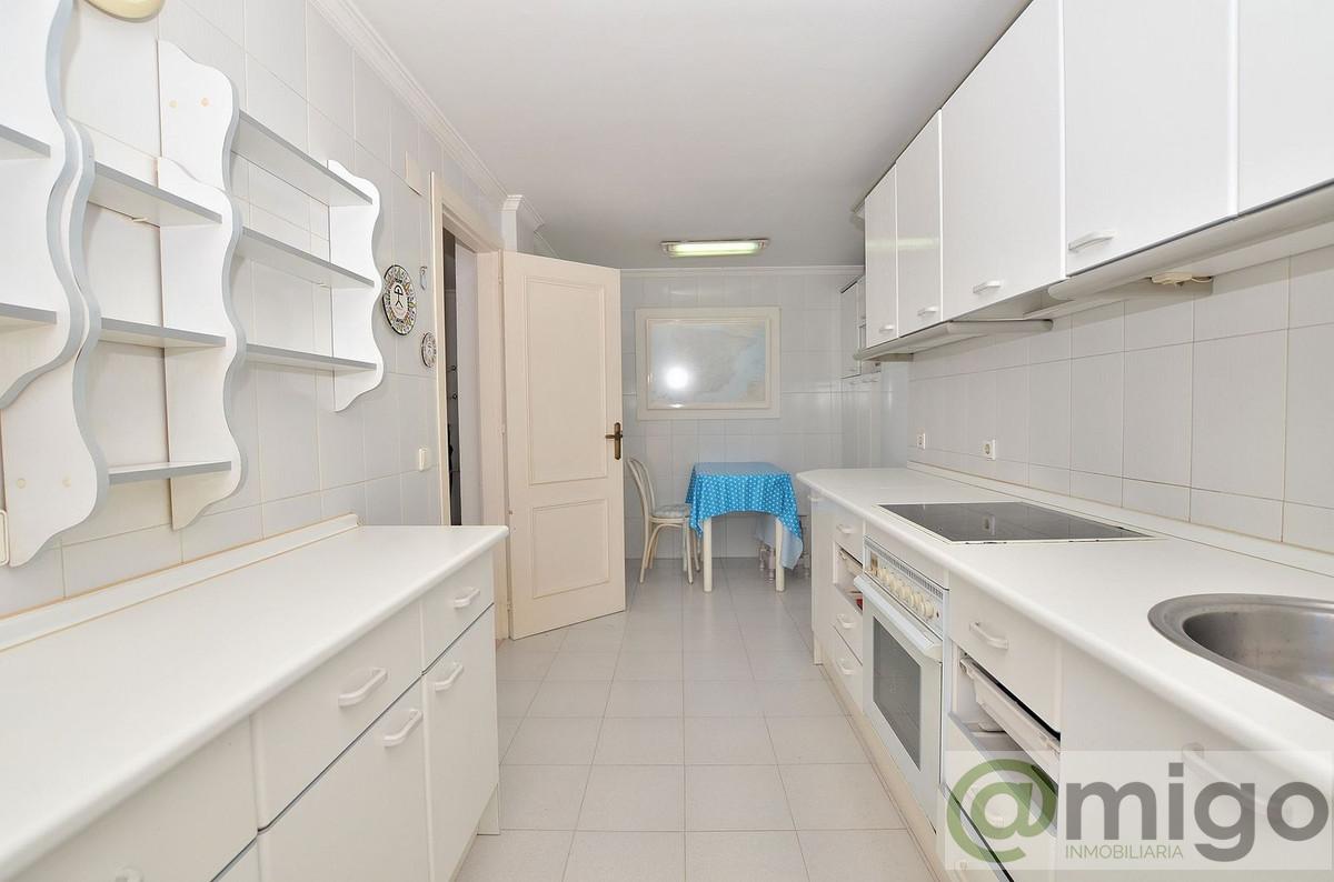 Venta de Ático en Fuengirola