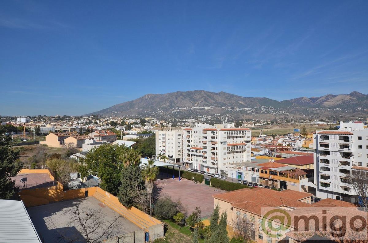 Venta de Ático en Fuengirola