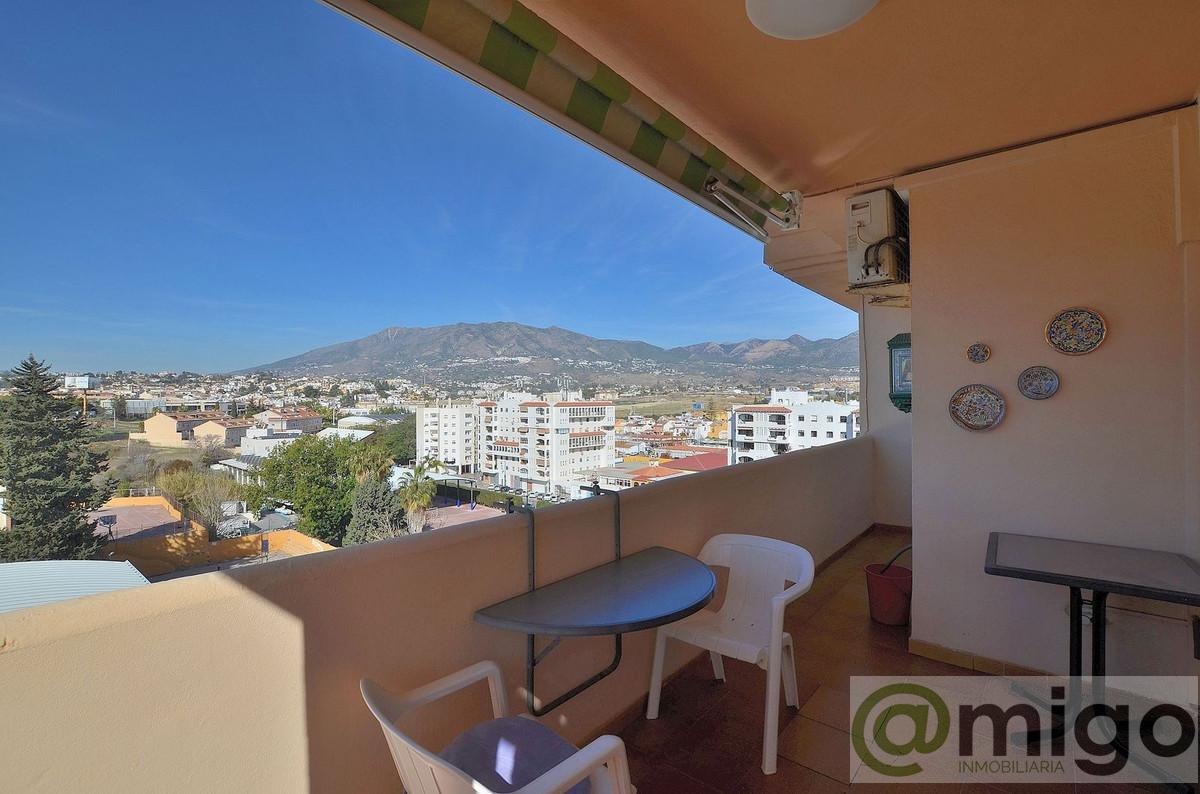 Venta de Ático en Fuengirola