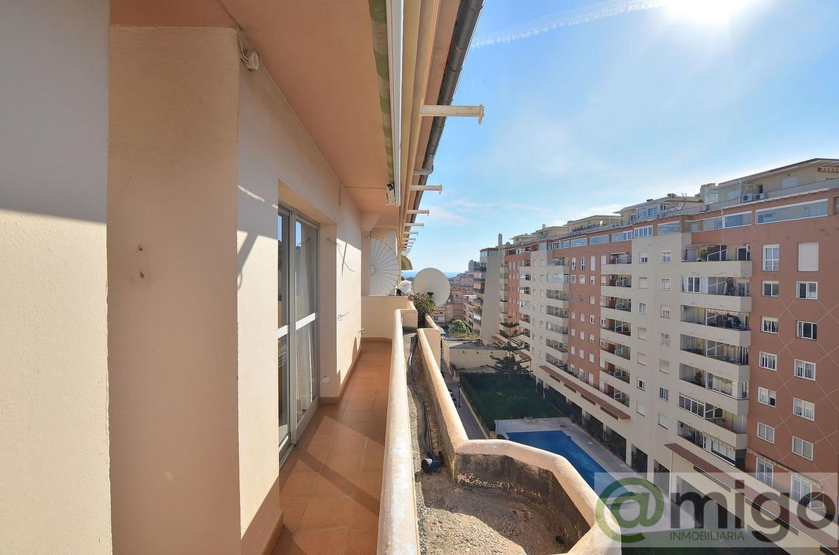 Venta de Ático en Fuengirola