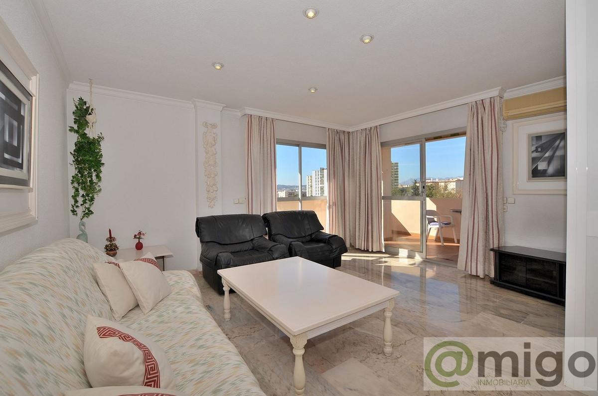 Venta de Ático en Fuengirola