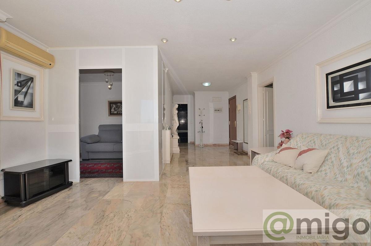 Venta de Ático en Fuengirola