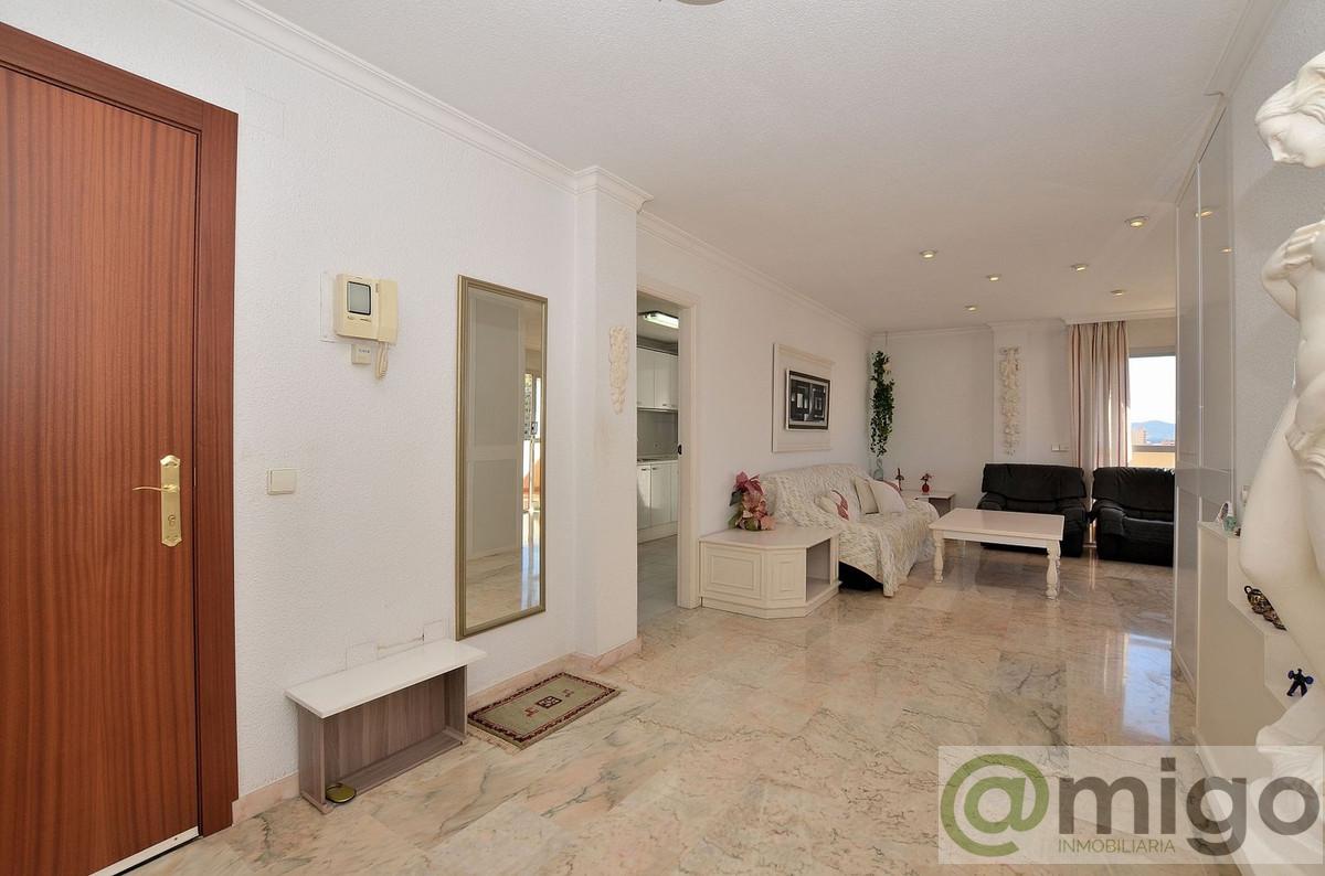 Venta de Ático en Fuengirola