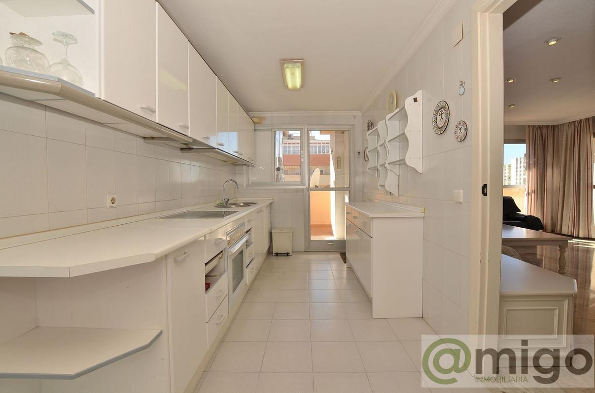 Venta de Ático en Fuengirola