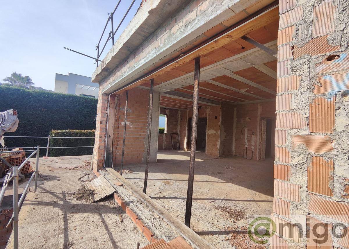 Venta de villa en La Cala Golf