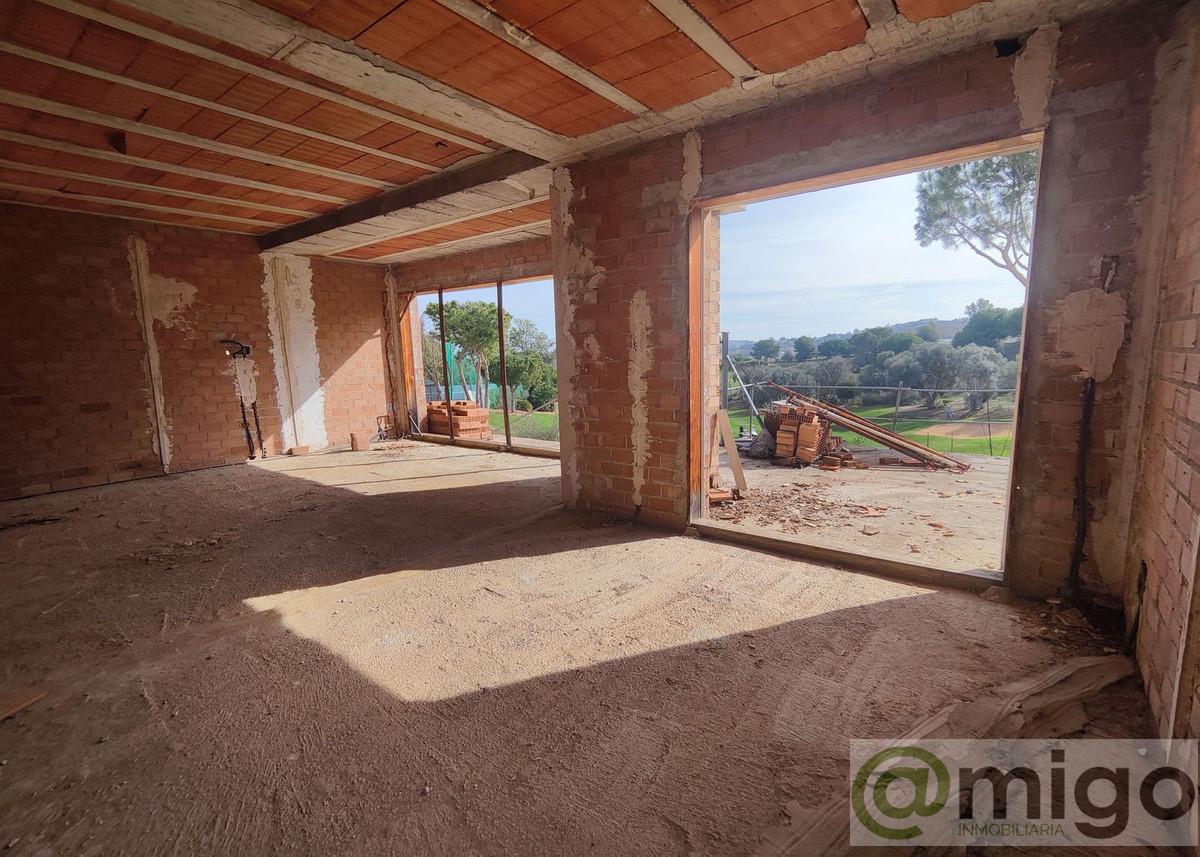 Venta de villa en La Cala Golf