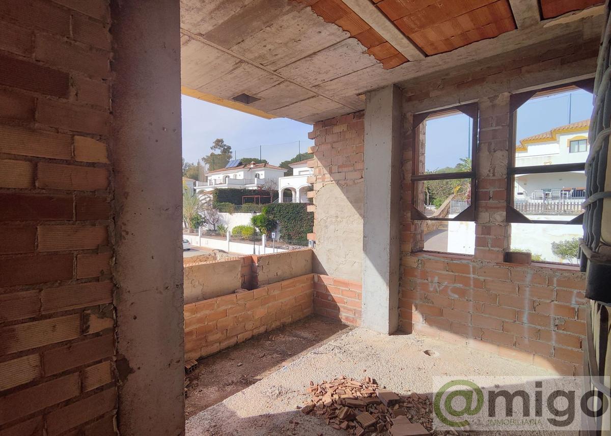 Venta de villa en La Cala Golf