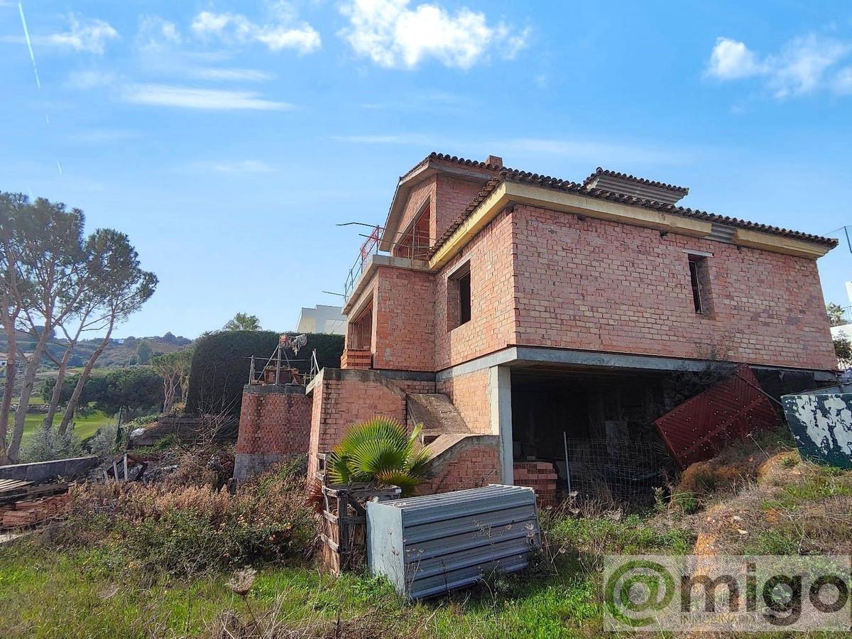 Venta de villa en La Cala Golf