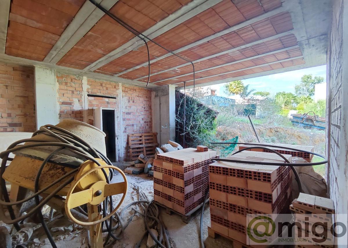 Venta de villa en La Cala Golf