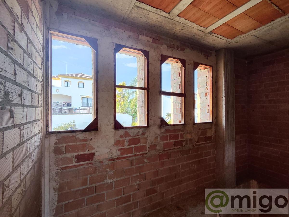 Venta de villa en La Cala Golf