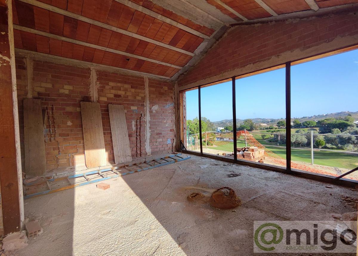 Venta de villa en La Cala Golf