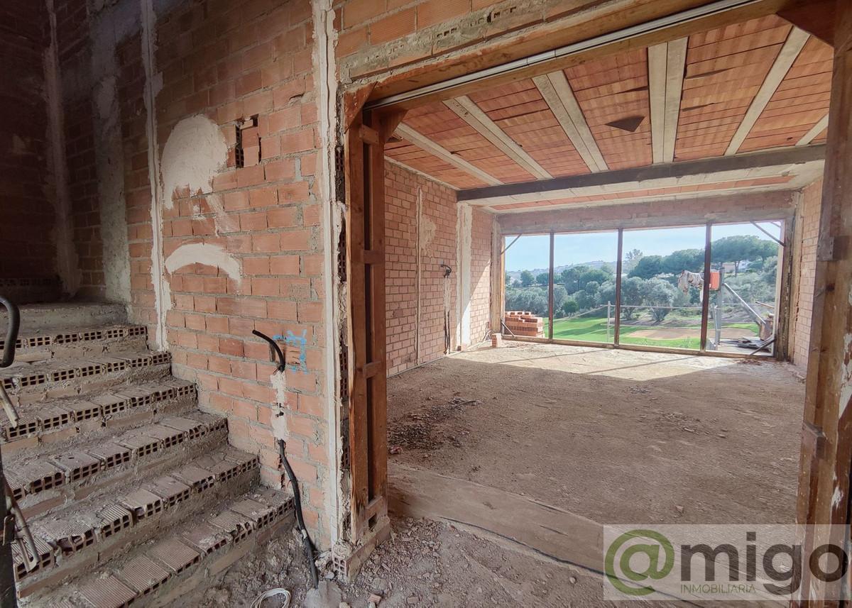 Venta de villa en La Cala Golf