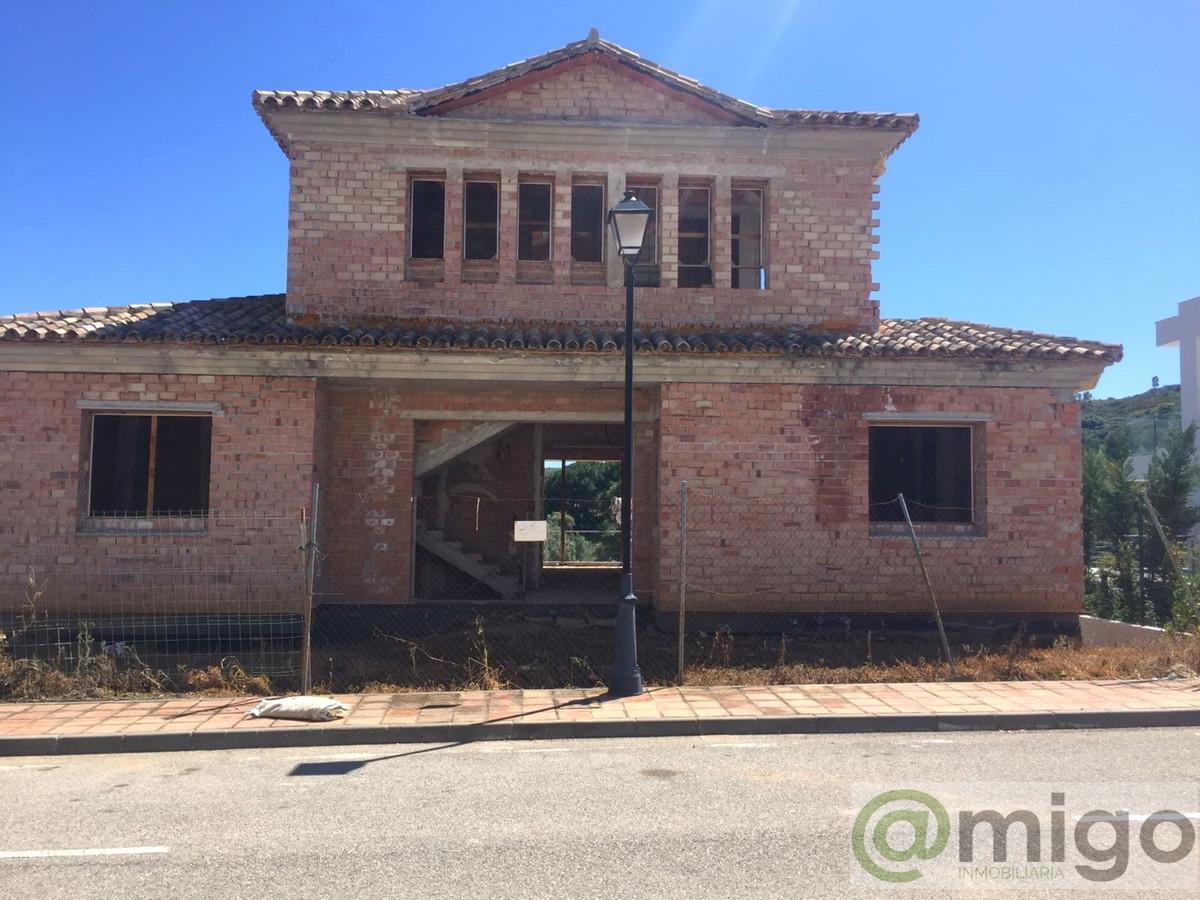 Venta de villa en La Cala Golf
