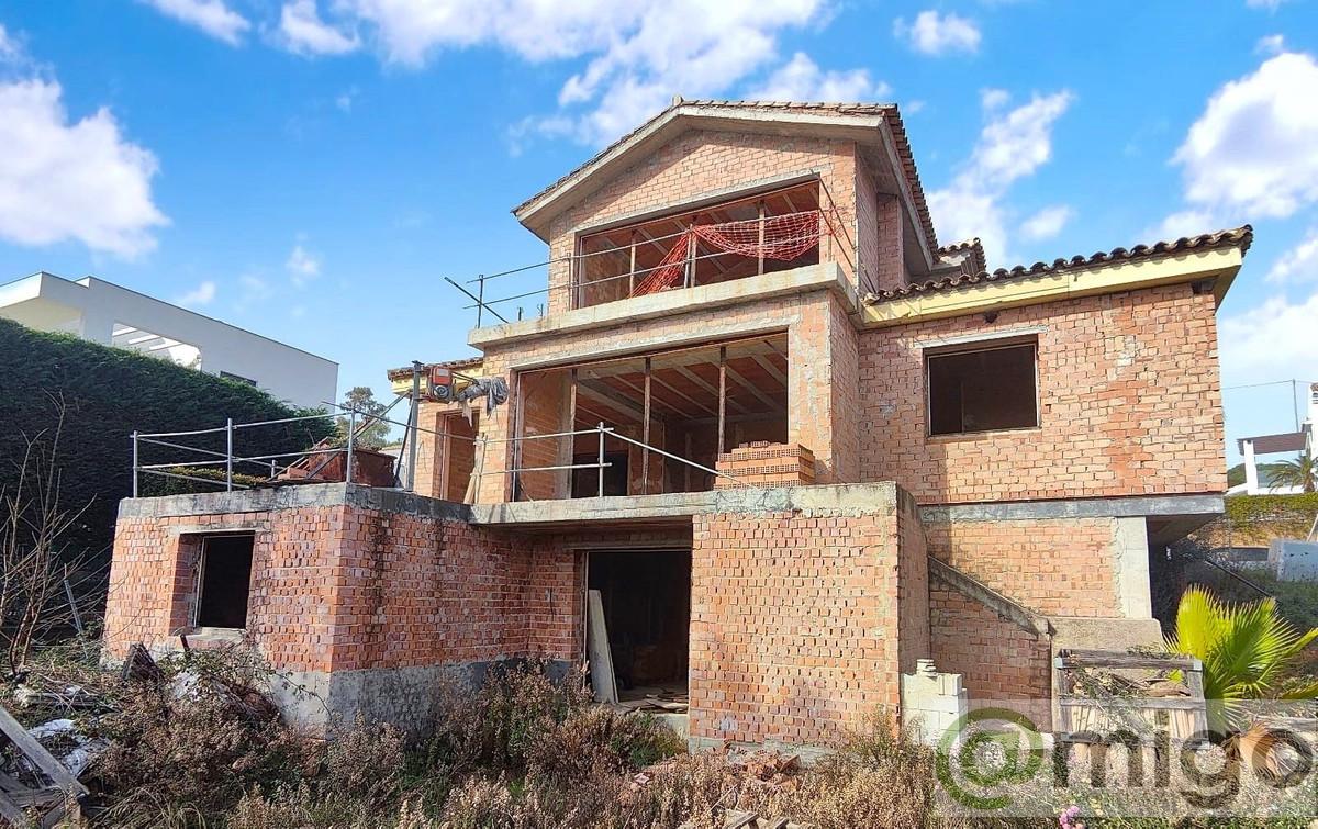 Venta de villa en La Cala Golf