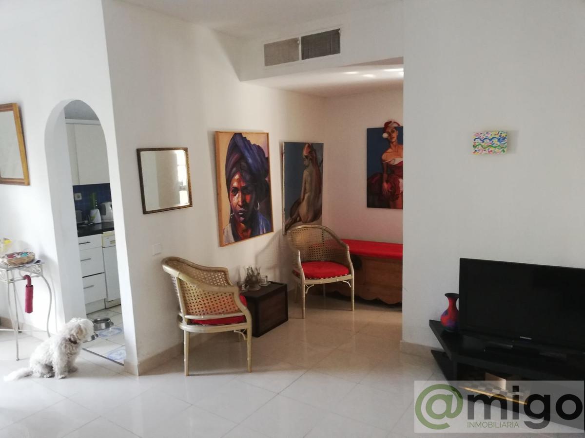 Venta de apartamento en Marbella