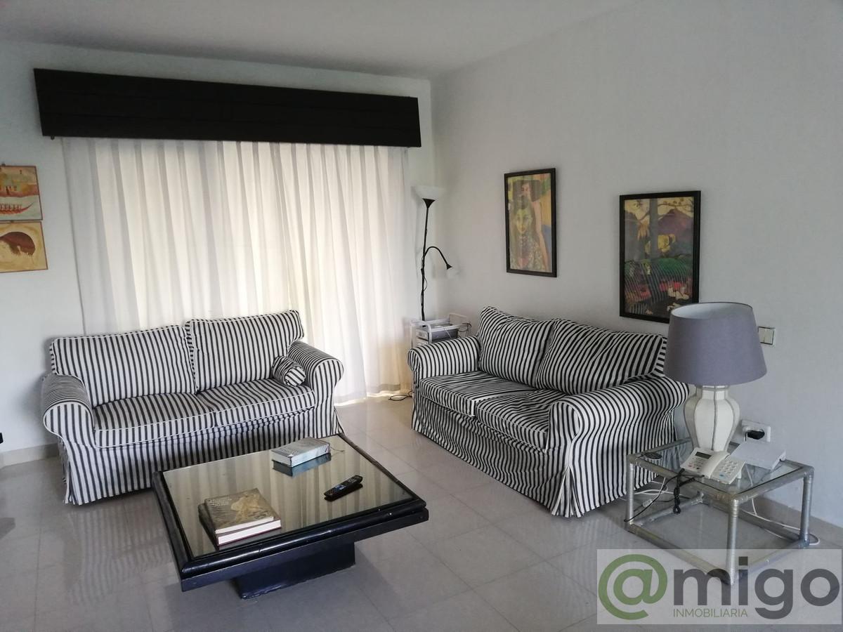 Venta de apartamento en Marbella