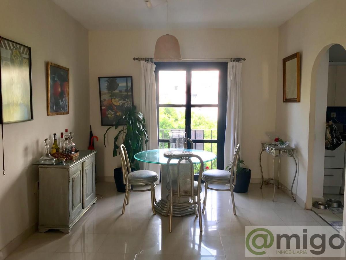 Venta de apartamento en Marbella