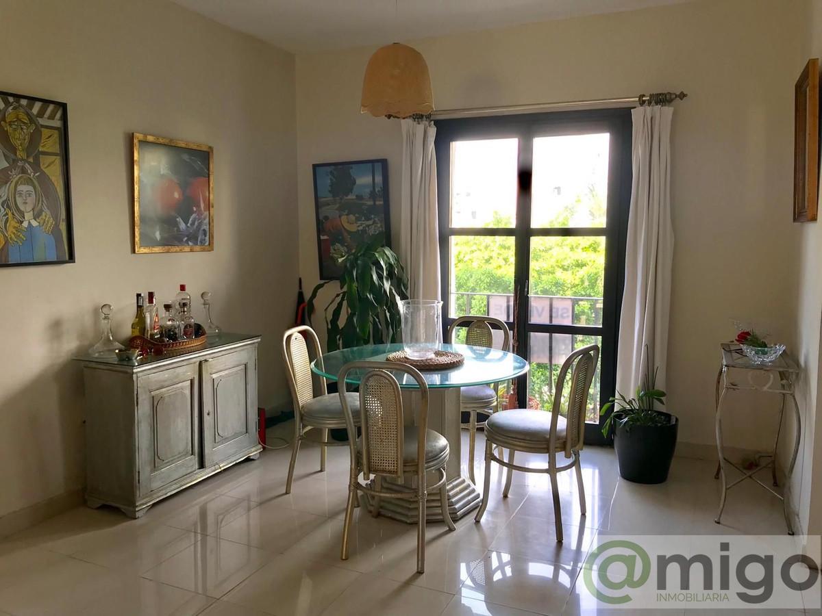 Venta de apartamento en Marbella